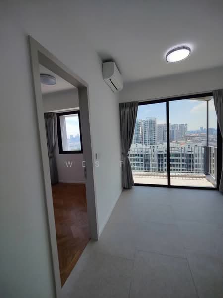 Jui Residences Condominium For Sale at S$ 1,390,000 | PropertyGuru Singapore - Interior