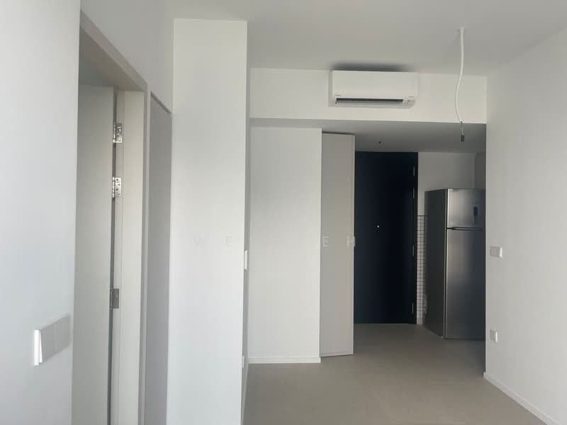 Jui Residences Condominium For Sale at S$ 1,390,000 | PropertyGuru Singapore - Interior