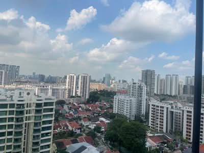 For Sale - Jui Residences