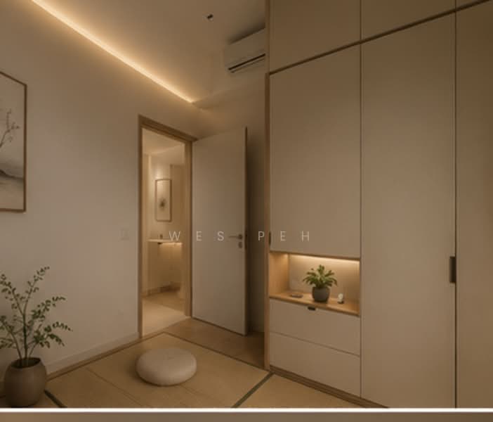 Jui Residences, 1177 Serangoon Road, 2 Bedrooms, 657 sqft, Condominium For Sale, by Wes Peh, 500086671 - Interior - PropertyGuru.com.sg