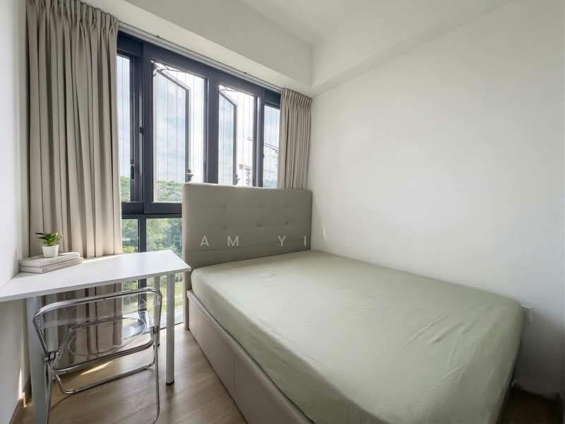 Parc Botannia Condominium For Sale at S$ 1,350,000 | PropertyGuru Singapore - Bedroom