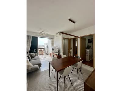 For Sale - Tre Residences