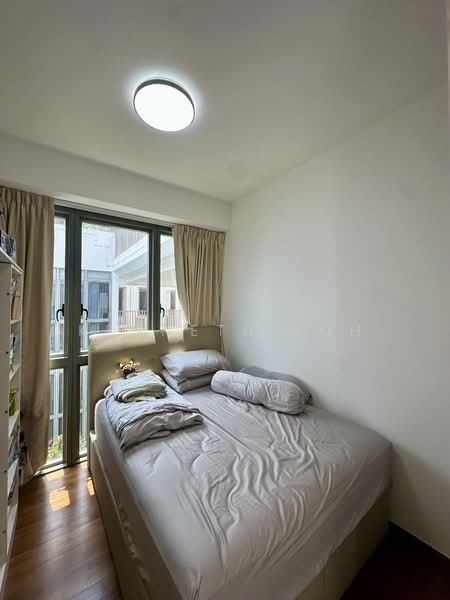 Tre Residences Condominium For Sale at S$ 1,728,888 | PropertyGuru Singapore - Bedroom