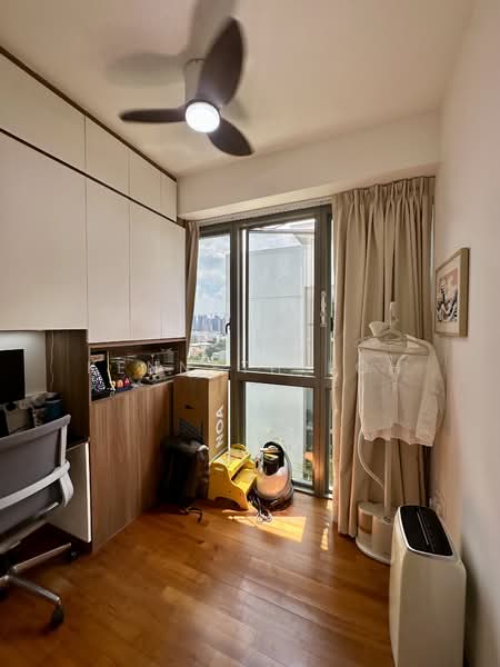 Tre Residences Condominium For Sale at S$ 1,728,888 | PropertyGuru Singapore - Study