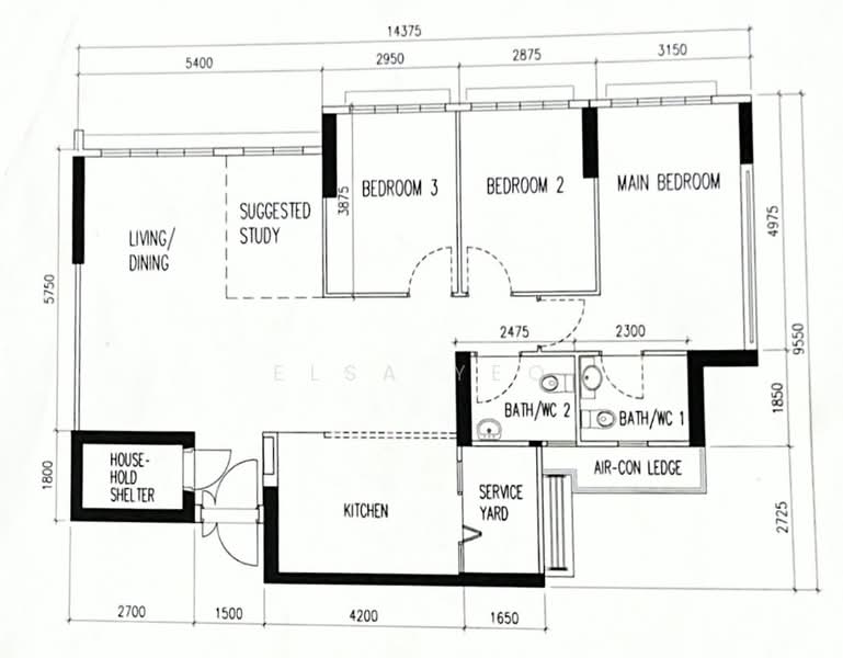 Woodlands Street 13 HDB Flat For Sale at S$ 830,000 | PropertyGuru Singapore