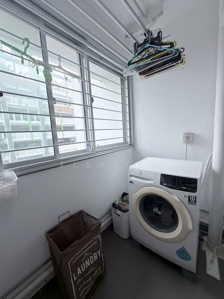 Woodlands Street 13 HDB Flat For Sale at S$ 830,000 | PropertyGuru Singapore - Interior