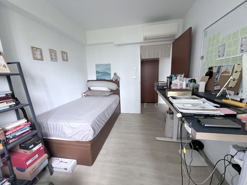 182B Woodlands Street 13, 182B Woodlands Street 13, Admiralty / Woodlands, 4 Bedrooms, 1,216 sqft, HDB Flat For Sale, by Elsa Yeo, 500086679 - Bedroom - PropertyGuru.com.sg