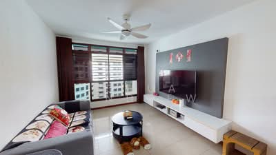 For Sale - 272B Jurong West Street 24