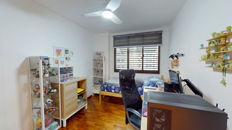 272B Jurong West Street 24, 272B Jurong West Street 24, 3 Bedrooms, 1,206 sqft, HDB Flat For Sale, by Chua Andrew, 500086681 - Bedroom - PropertyGuru.com.sg