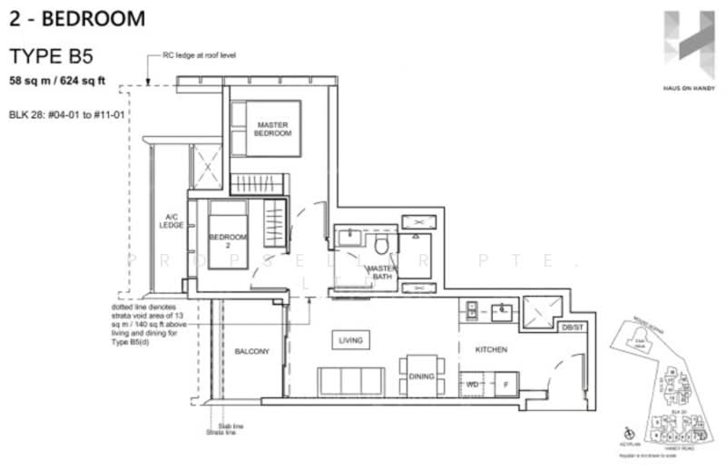 Sol Acres Executive Condominium For Sale at S$ 868,000 | PropertyGuru Singapore