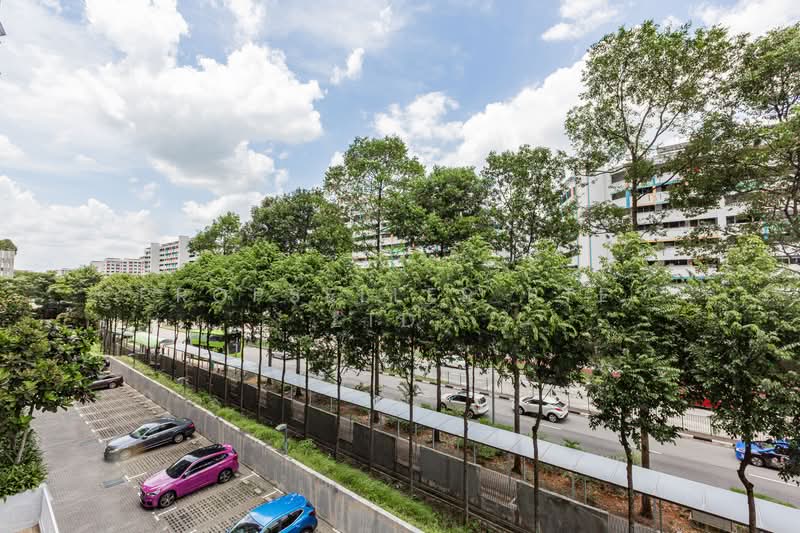 Sol Acres Executive Condominium For Sale at S$ 868,000 | PropertyGuru Singapore - Exterior