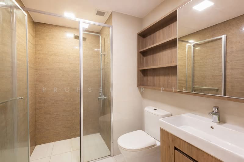 Sol Acres Executive Condominium For Sale at S$ 868,000 | PropertyGuru Singapore - Bathroom