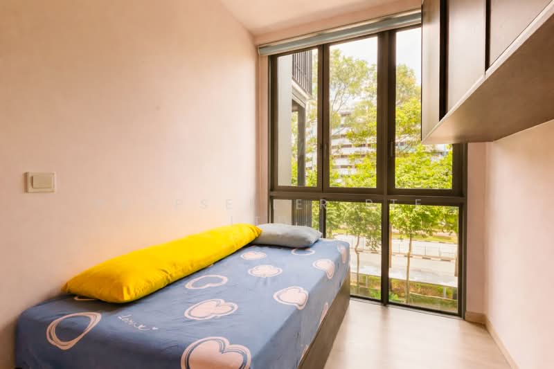 Sol Acres Executive Condominium For Sale at S$ 868,000 | PropertyGuru Singapore - Bedroom