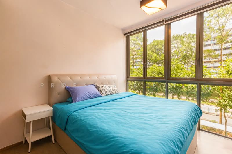 Sol Acres Executive Condominium For Sale at S$ 868,000 | PropertyGuru Singapore - Bedroom