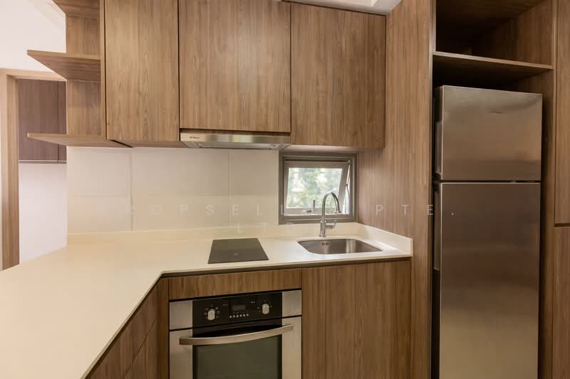 Sol Acres Executive Condominium For Sale at S$ 868,000 | PropertyGuru Singapore - Kitchen
