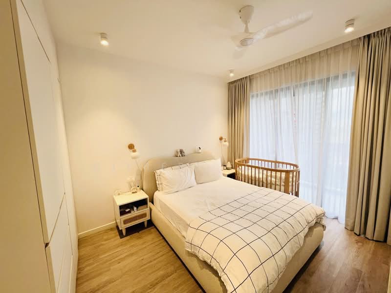 Riverfront Residences Condominium For Sale at S$ 2,780,000 | PropertyGuru Singapore - Bedroom