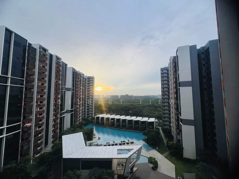Riverfront Residences Condominium For Sale at S$ 2,780,000 | PropertyGuru Singapore - Exterior