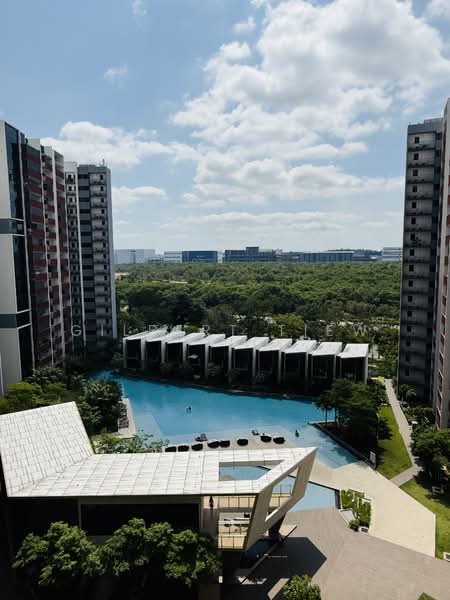 Riverfront Residences Condominium For Sale at S$ 2,780,000 | PropertyGuru Singapore - Exterior