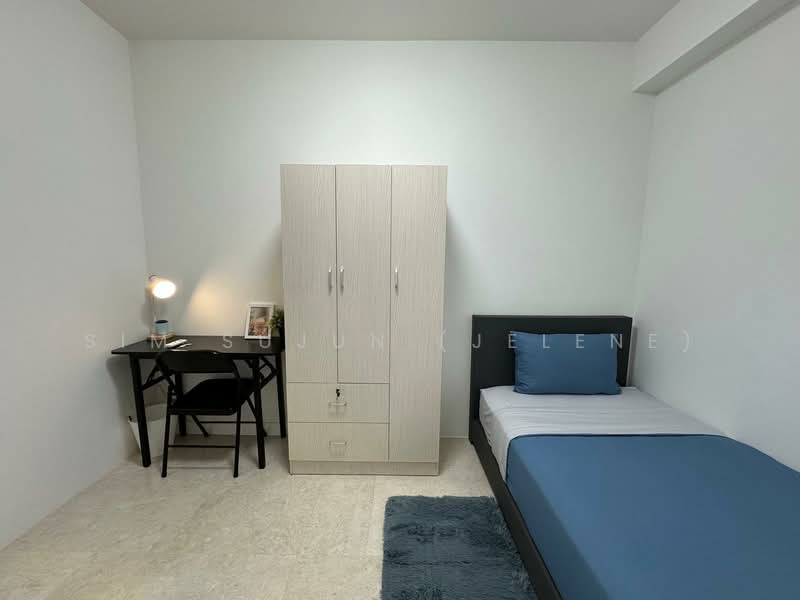 The Centris, 81 Jurong West Central 3, Room Rental, 100 sqft, Apartment For Rent, by Sim Sujun (Jelene), 500086688 - Econ1 - PropertyGuru.com.sg