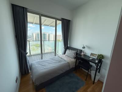 For Rent - The Centris