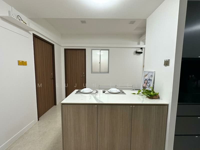 The Centris, 81 Jurong West Central 3, Room Rental, 100 sqft, Apartment For Rent, by Sim Sujun (Jelene), 500086688 - Dining - PropertyGuru.com.sg