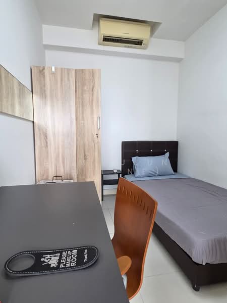 The Centris, 81 Jurong West Central 3, Room Rental, 100 sqft, Apartment For Rent, by Sim Sujun (Jelene), 500086688 - Bedroom - PropertyGuru.com.sg
