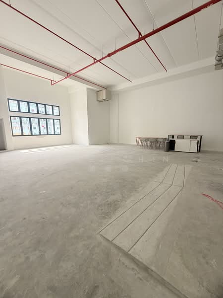 CT Foodnex, 2A-2B Mandai Estate, 1,701 sqft, Factory / Workshop (B2) For Rent, by Ziwei Chin 陳紫薇, 500086690 - Interior - CommercialGuru.com.sg