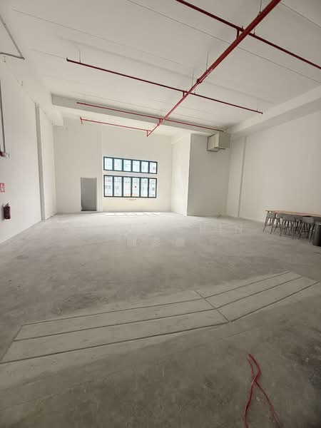 CT Foodnex, 2A-2B Mandai Estate, 1,701 sqft, Factory / Workshop (B2) For Rent, by Ziwei Chin 陳紫薇, 500086690 - Interior - CommercialGuru.com.sg