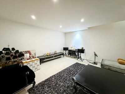 For Sale - ⚡ Best Buy! Serangoon Gardens Landed! ⚡