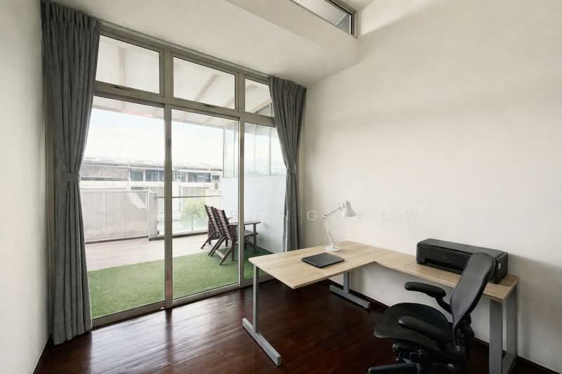 For Sale - ⚡ Best Buy! Serangoon Gardens Landed! ⚡