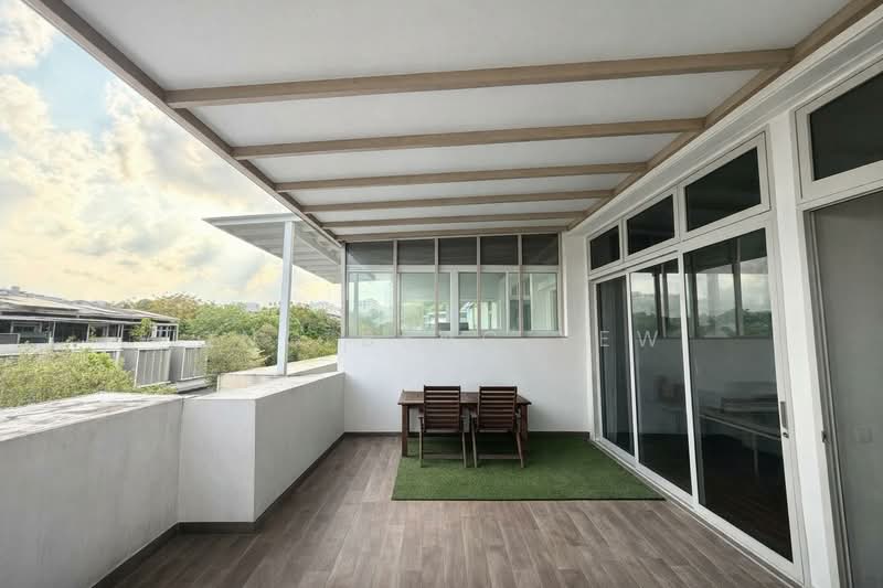 For Sale - ⚡ Best Buy! Serangoon Gardens Landed! ⚡