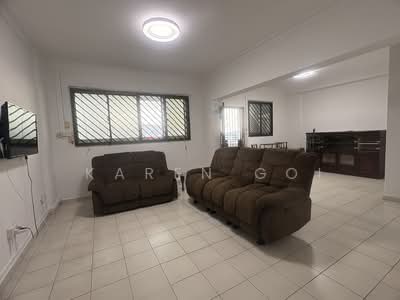 For Rent - 940 Jurong West Street 91