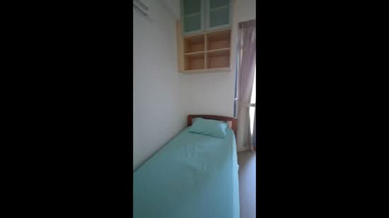 Blue Horizon, 21 West Coast Crescent, Room Rental, 120 sqft, Condominium For Rent, by Eileen Yeo, 500086694 - PropertyGuru.com.sg