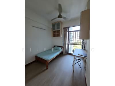 For Rent - Blue Horizon