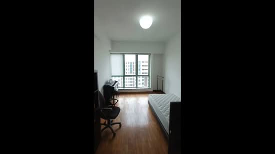 Tiara, 1 Kim Seng Walk, Room Rental, 130 sqft, Apartment For Rent, by Kingston, 500086695 - PropertyGuru.com.sg