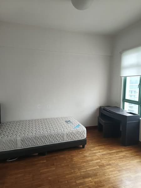 Tiara, 1 Kim Seng Walk, Room Rental, 130 sqft, Apartment For Rent, by Kingston, 500086695 - Bedroom - PropertyGuru.com.sg