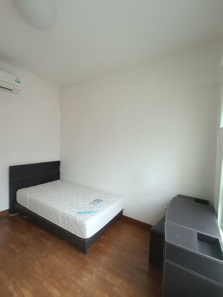 Tiara, 1 Kim Seng Walk, Room Rental, 130 sqft, Apartment For Rent, by Kingston, 500086695 - Bedroom - PropertyGuru.com.sg
