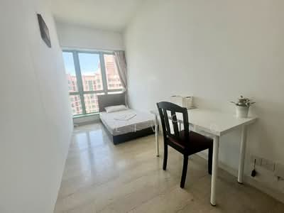 For Rent - Tiara