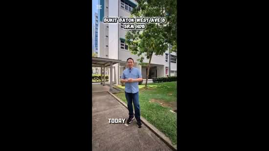441B Bukit Batok West Avenue 8 HDB Flat For Sale at S$ 799,000 | PropertyGuru Singapore