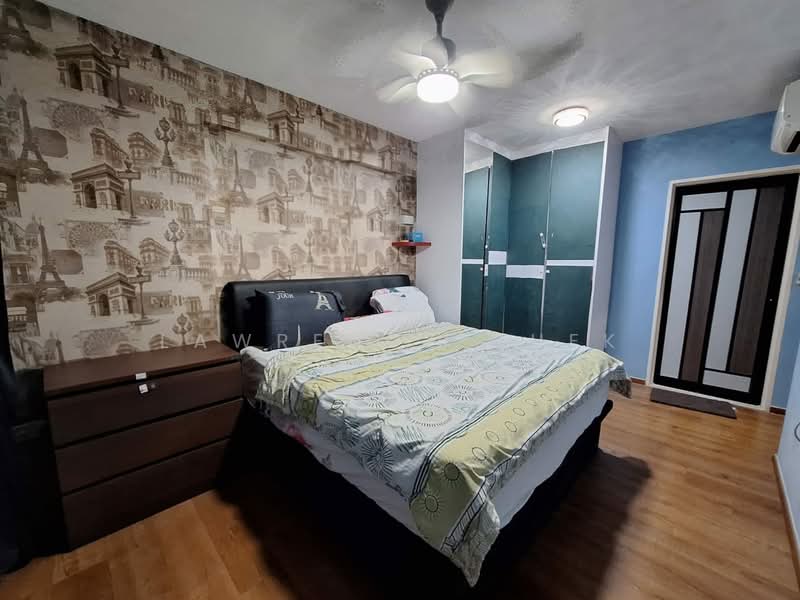 441B Bukit Batok West Avenue 8 HDB Flat For Sale at S$ 799,000 | PropertyGuru Singapore - Bedroom