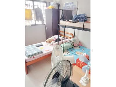 For Rent - 130 Lorong Ah Soo