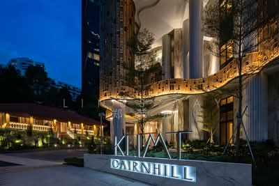 For Sale - Klimt Cairnhill