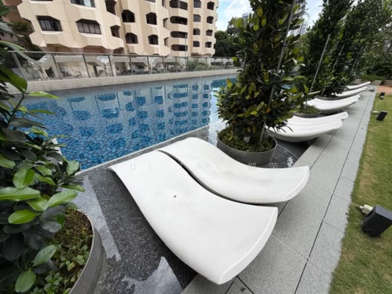 Klimt Cairnhill Condominium For Sale at S$ 8,300,000 | PropertyGuru Singapore - Exterior