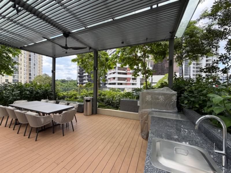 Klimt Cairnhill Condominium For Sale at S$ 8,300,000 | PropertyGuru Singapore - Exterior