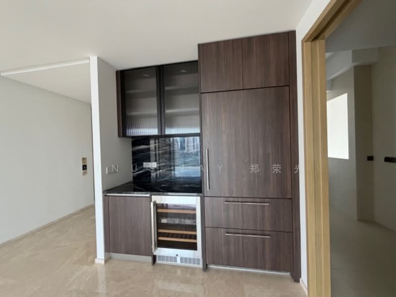 Klimt Cairnhill Condominium For Sale at S$ 8,300,000 | PropertyGuru Singapore - Interior