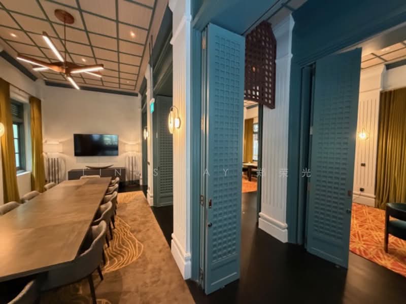 Klimt Cairnhill Condominium For Sale at S$ 8,300,000 | PropertyGuru Singapore - Interior