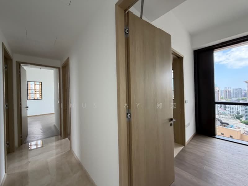 Klimt Cairnhill Condominium For Sale at S$ 8,300,000 | PropertyGuru Singapore - Interior