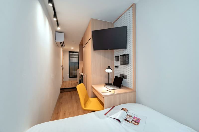 336 River Valley, 336 River Valley Road, Room Rental, 151 sqft, Apartment For Rent, by Chee Sian Lim 林志祥, 500086705 - Bedroom - PropertyGuru.com.sg