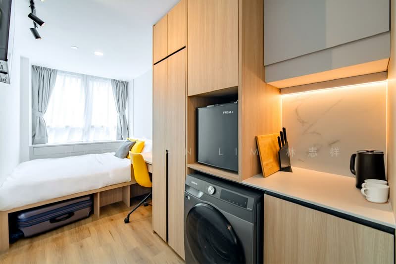 336 River Valley, 336 River Valley Road, Room Rental, 151 sqft, Apartment For Rent, by Chee Sian Lim 林志祥, 500086705 - Bedroom - PropertyGuru.com.sg