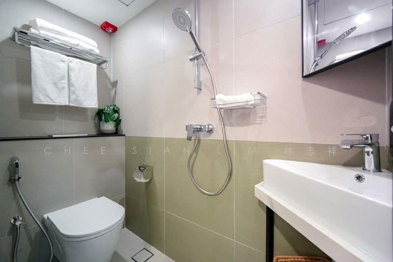 336 River Valley, 336 River Valley Road, Room Rental, 151 sqft, Apartment For Rent, by Chee Sian Lim 林志祥, 500086705 - Bathroom - PropertyGuru.com.sg